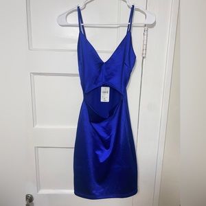 Windsor mini dress